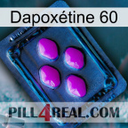 Dapoxétine 60 04